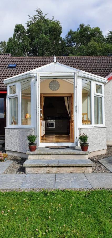 Carndaisy House Hotel Muir of Ord Exterior photo