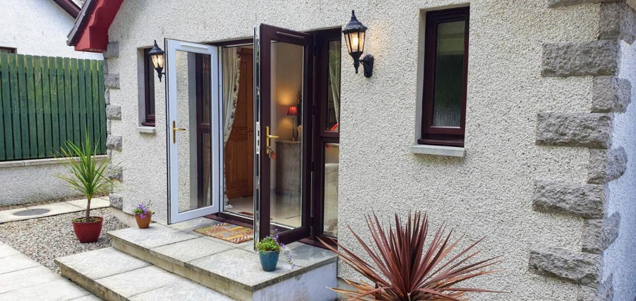 Carndaisy House Hotel Muir of Ord Exterior photo