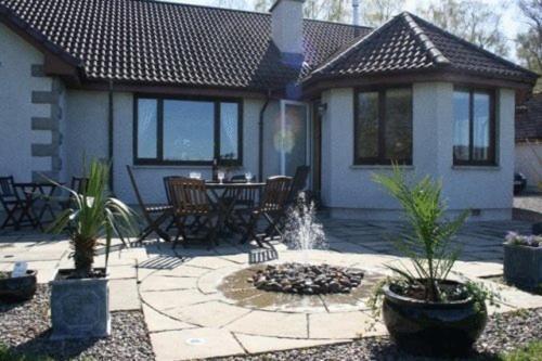 Carndaisy House Hotel Muir of Ord Exterior photo